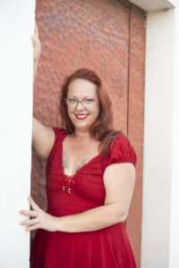 sex coach Nikki, Las Vegas Sex Coach, Tantra Teacher